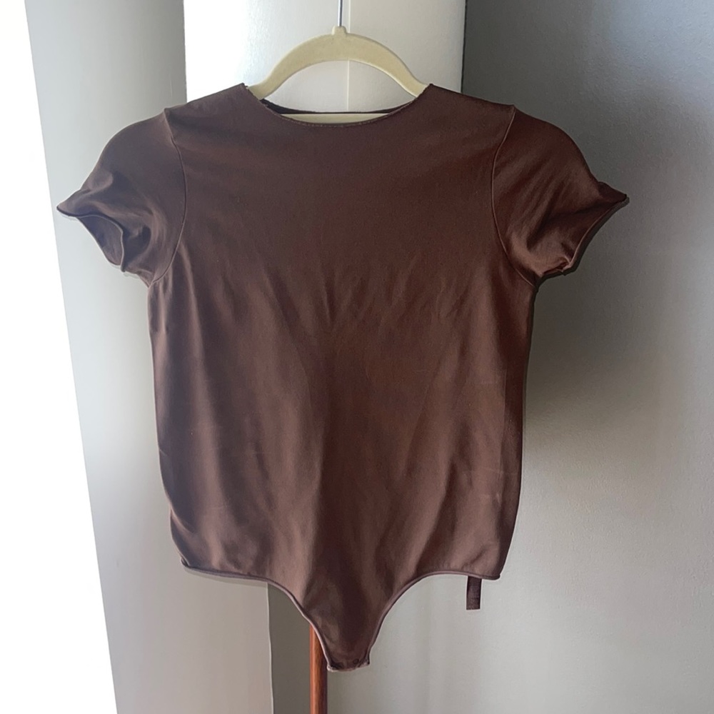 Skims bodysuit